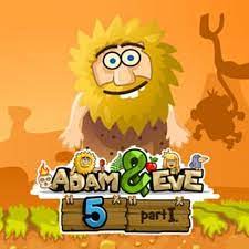 Adam and Eve 5 Part 1