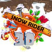 Snow Rider 3D