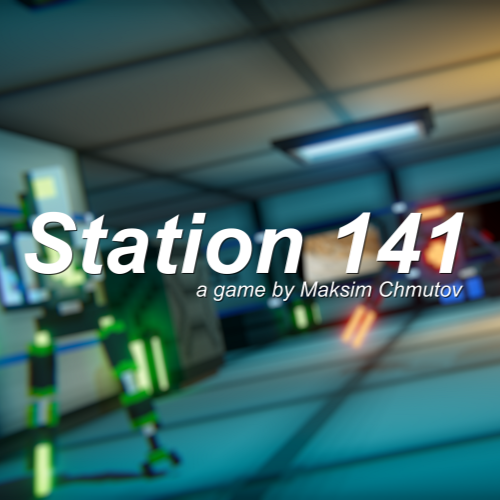 Station 141