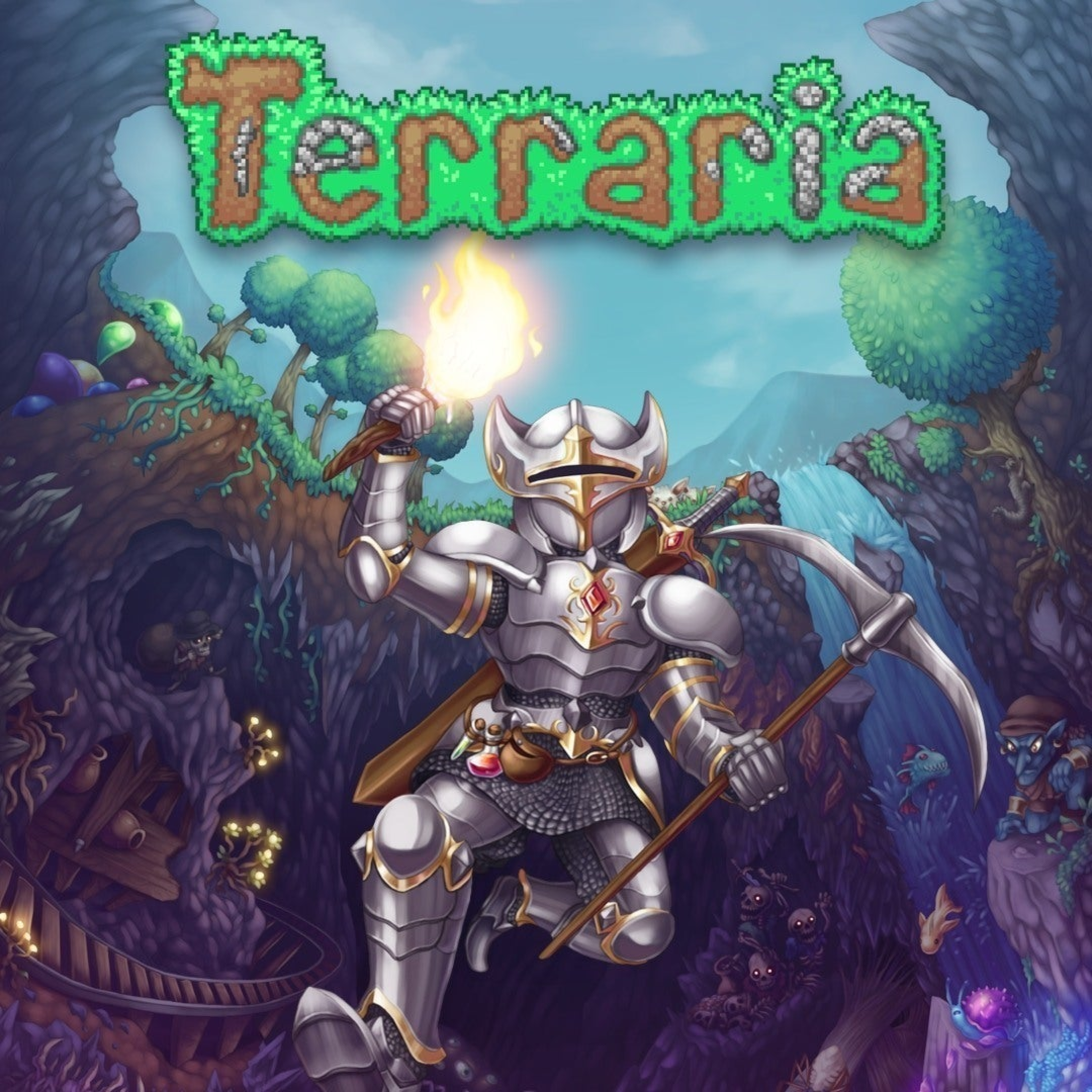 Terraira