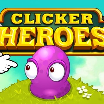 Clicker Heroes