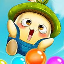 Bubble Pop Adventures