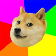 Doge 2048