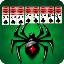 Spider Solitaire